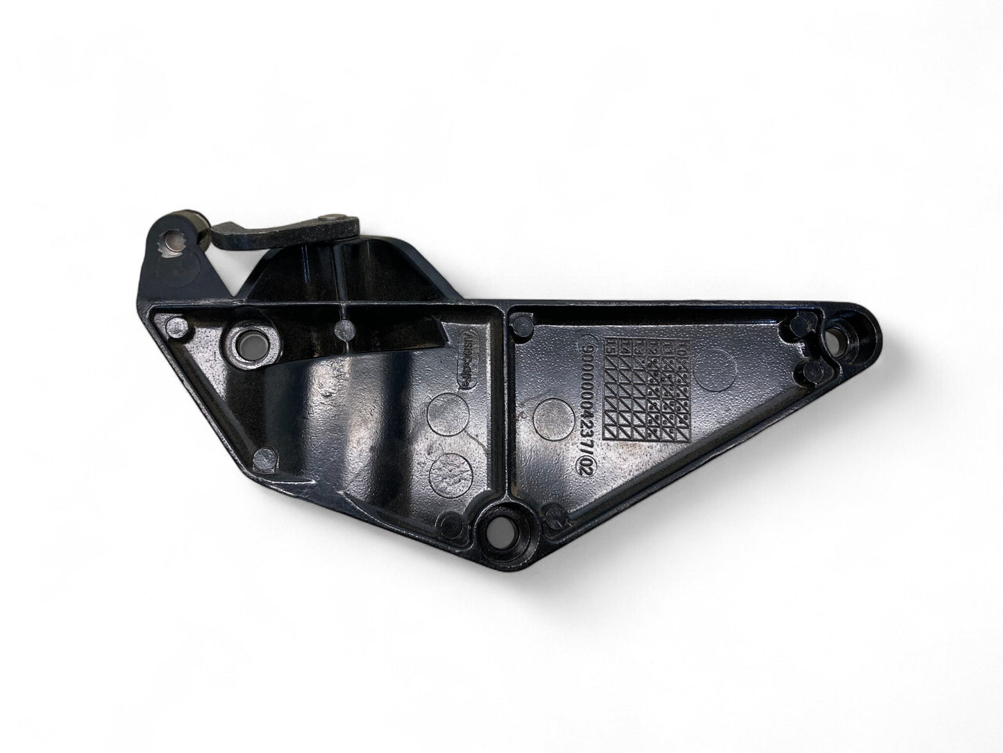 Mini Cooper Roadster Top Locking Hook Left 54342759699 12-15 R59