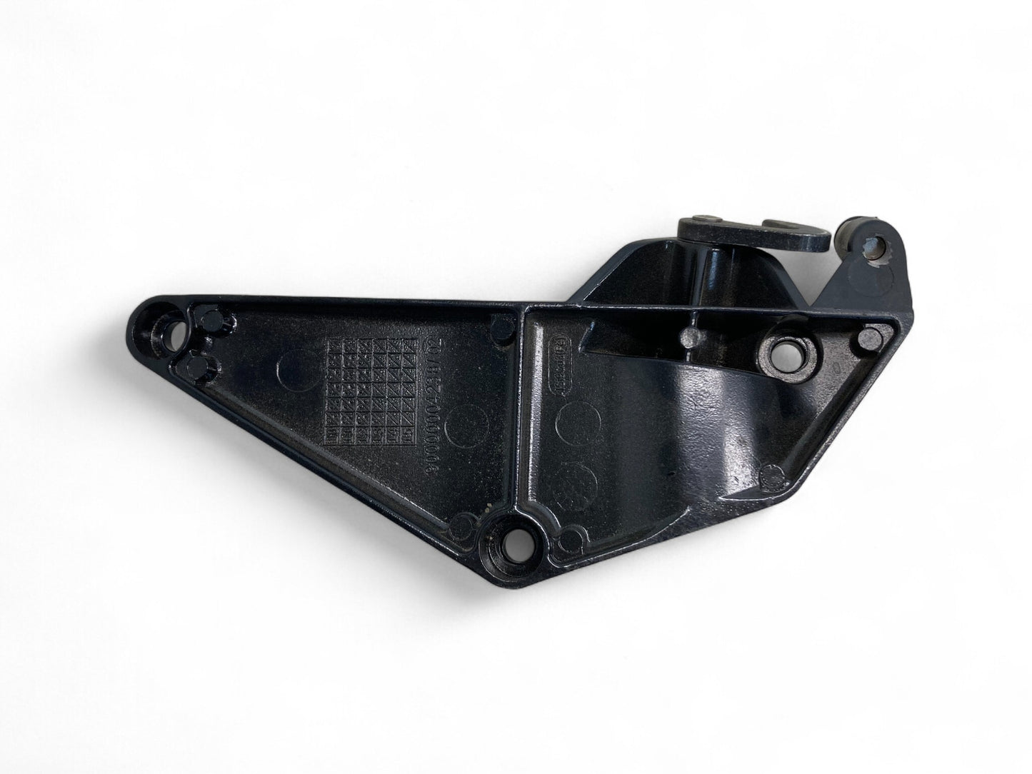 Mini Cooper Roadster Top Locking Hook Right 54342759700 12-15 R59