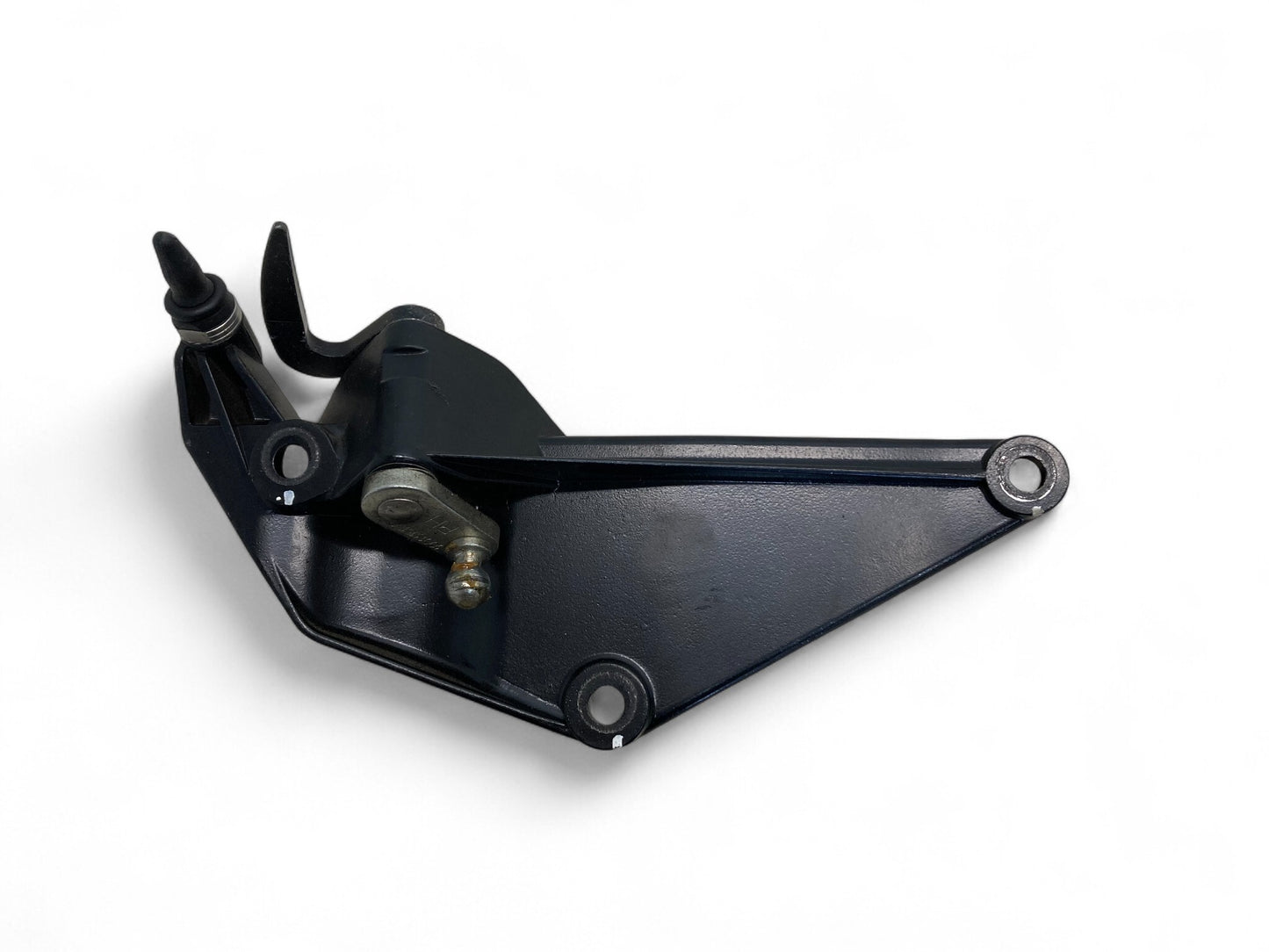 Mini Cooper Roadster Top Locking Hook Right 54342759700 12-15 R59