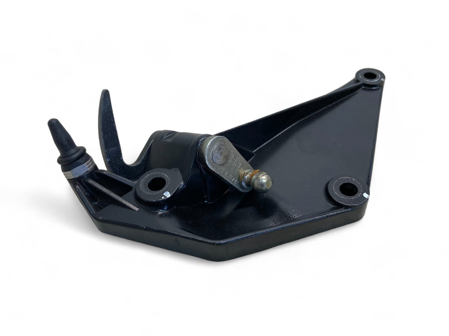 Mini Cooper Roadster Top Locking Hook Right 54342759700 12-15 R59