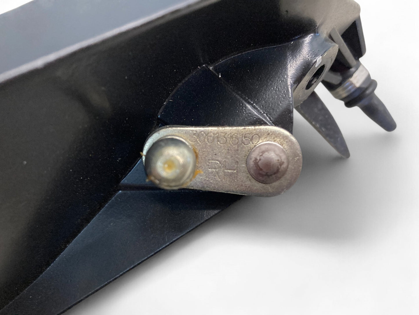 Mini Cooper Roadster Top Locking Hook Right 54342759700 12-15 R59