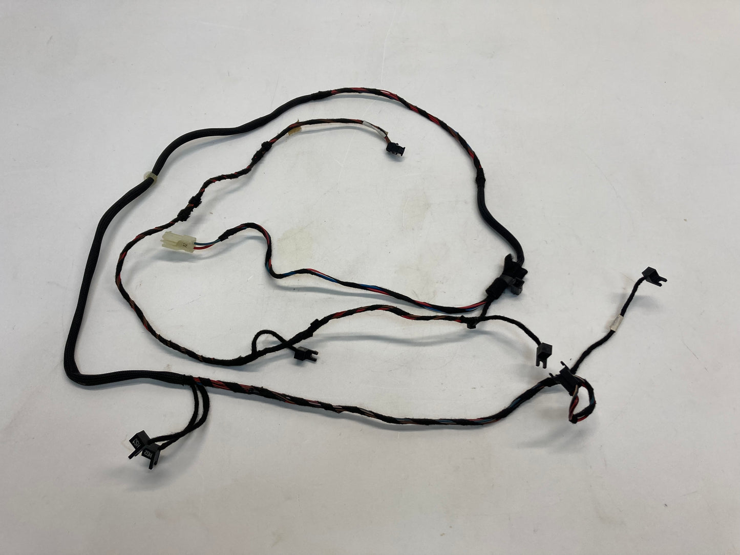 Mini Cooper Convertible Top Wire Harness 54347079879 05-08 R52