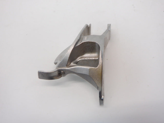 Mini Cooper Convertible Front Top Base Plate Pair 54347079881 05-08 R52