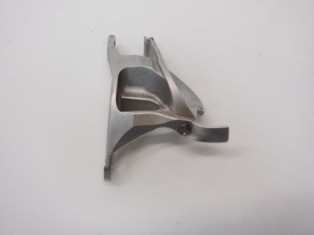 Mini Cooper Convertible Front Top Base Plate Pair 54347079881 05-08 R52