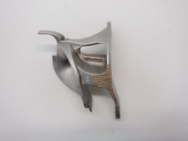 Mini Cooper Convertible Front Top Base Plate Pair 54347079881 05-08 R52