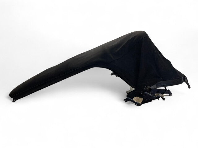 Mini Cooper Convertible Top and Frame Black 54347135290 2005-2008 R52 505