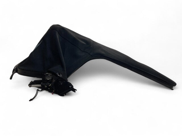 Mini Cooper Convertible Top and Frame Black 54347135290 2005-2008 R52 505