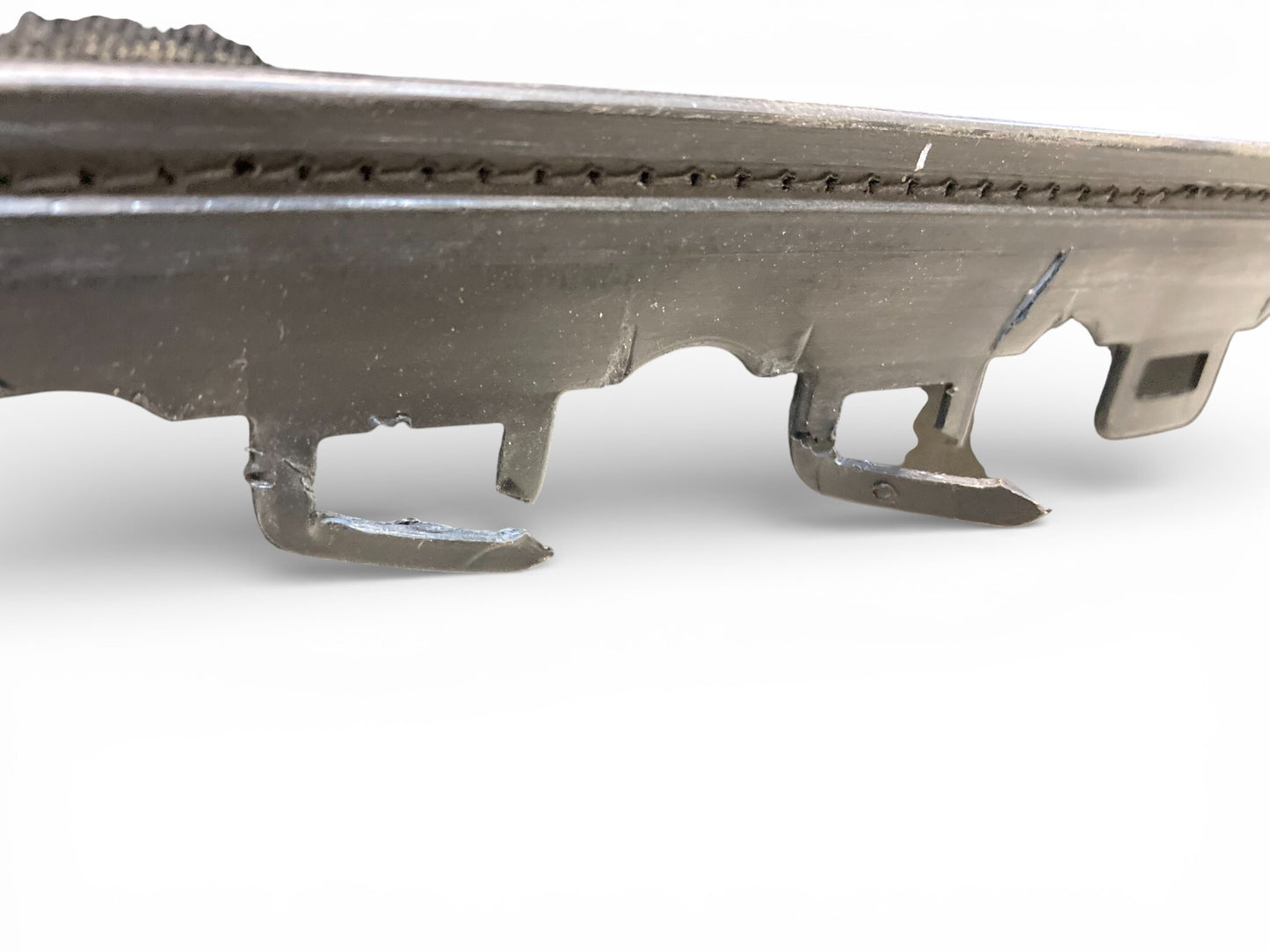 Mini Cooper Convertible Folding Top Fabric Black 54347135290 2005-2008 R52 526