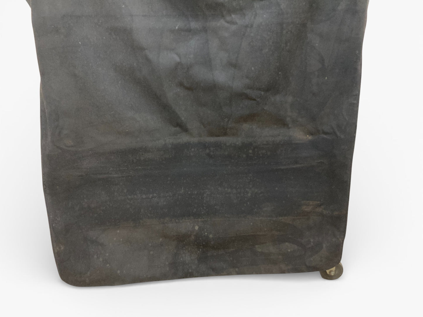 Mini Cooper Convertible Folding Top Fabric Black 54347135290 2005-2008 R52 526