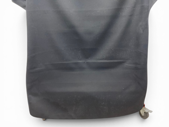 Mini Cooper Convertible Folding Top Fabric Black 54347135290 2005-2008 R52 549