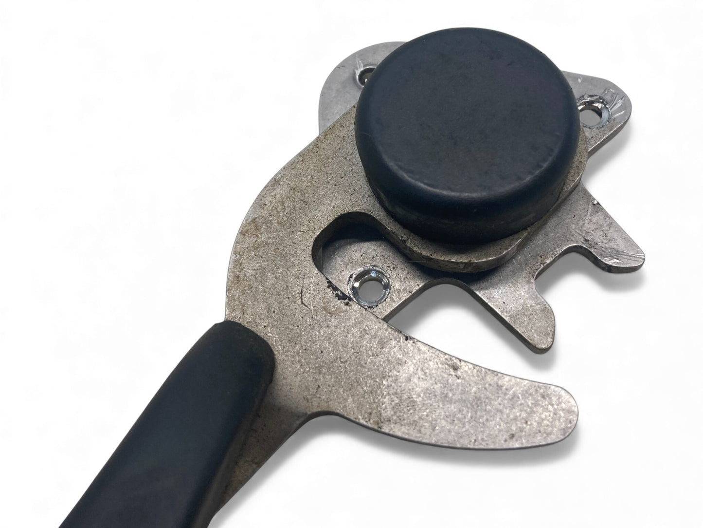 Mini Cooper Convertible Top Rear Lock Latch Left 54347162751 05-08 R52