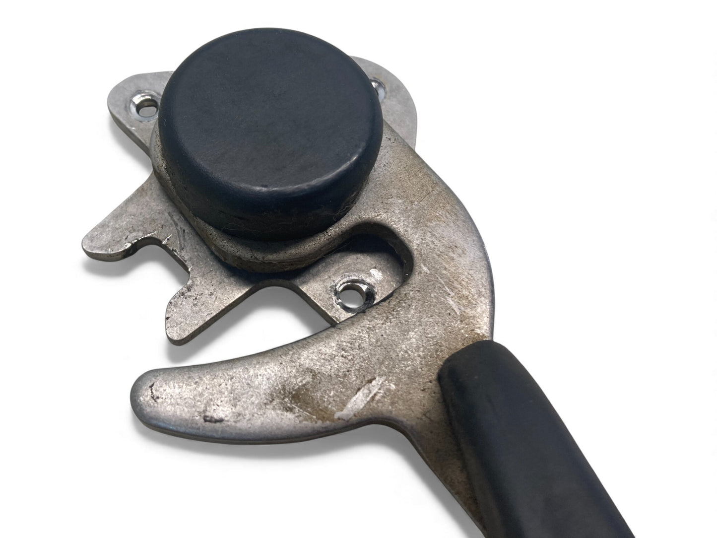 Mini Cooper Convertible Top Rear Lock Latch Right 54347162752 05-08 R52