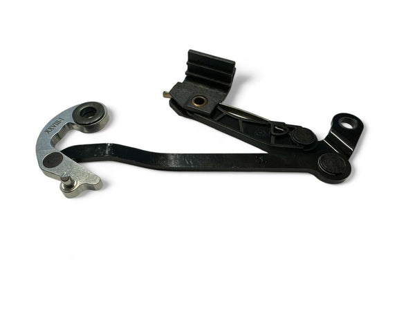 Mini Cooper Convertible Top Locking Hook Left 54347174763 NEW OEM 