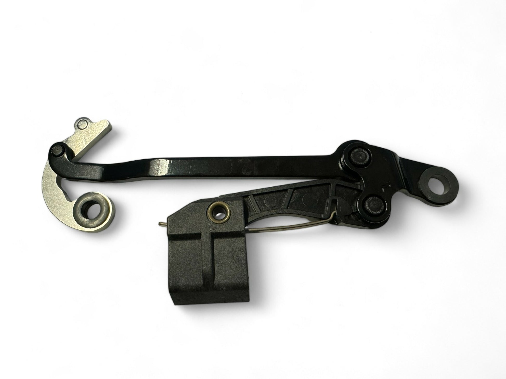 Mini Cooper Convertible Top Locking Hook Left 54347174763 NEW OEM 