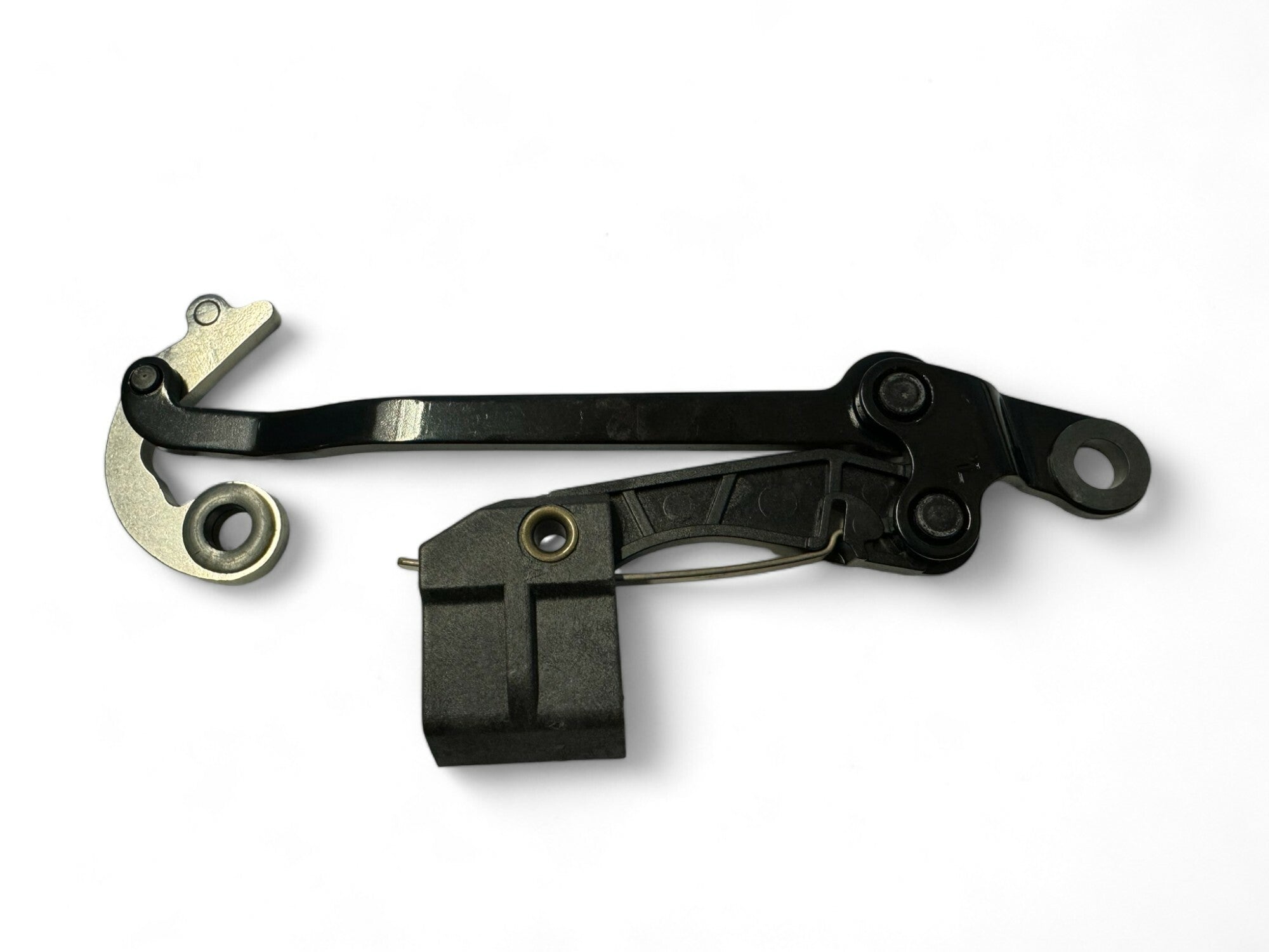 Mini Cooper Convertible Top Locking Hook Left 54347174763 NEW OEM 