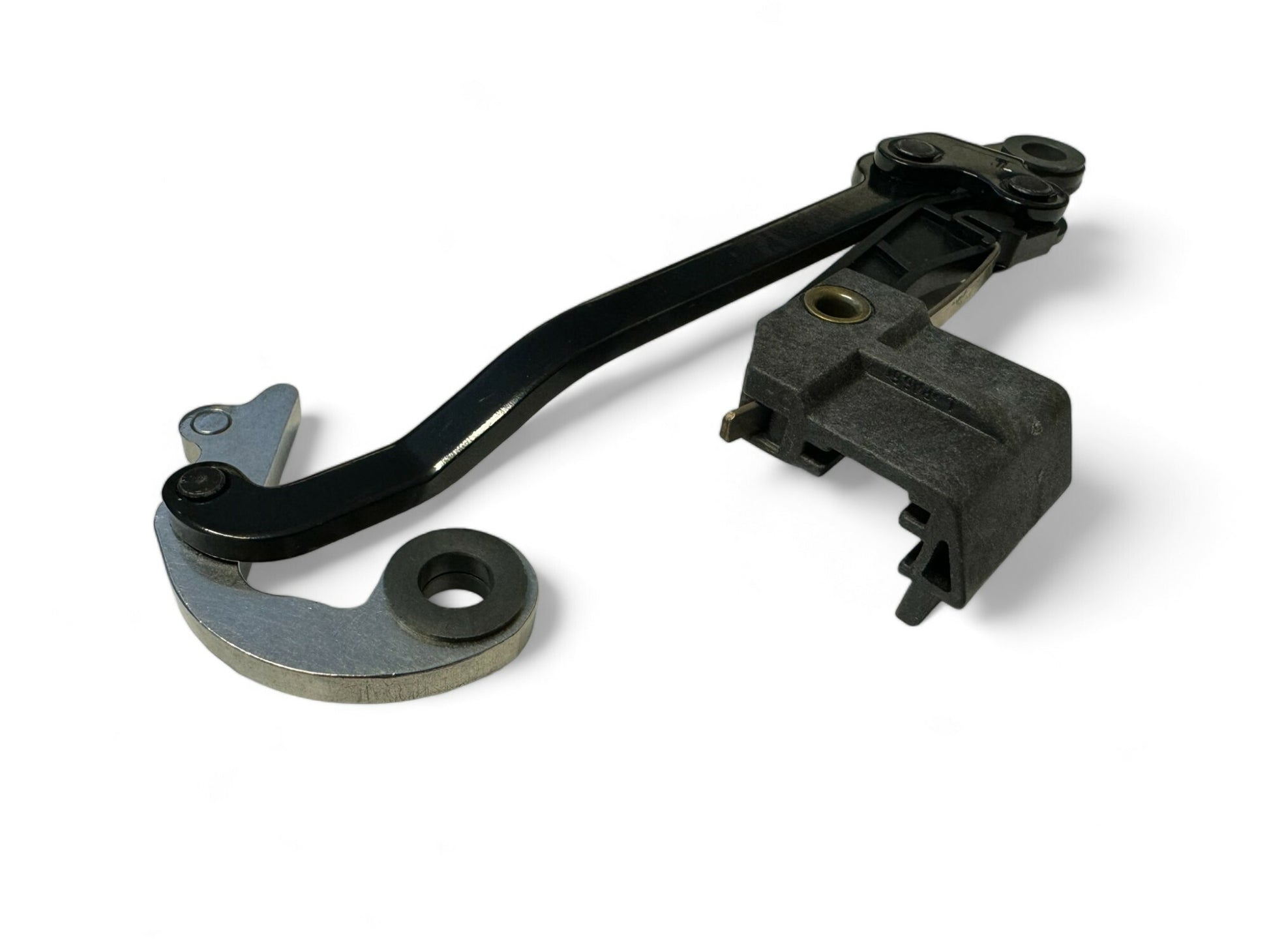 Mini Cooper Convertible Top Locking Hook Left 54347174763 NEW OEM 