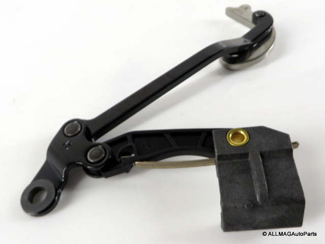 Mini Cooper Convertible Top Locking Hook Set 54347174763 NEW OEM 05-08 R52