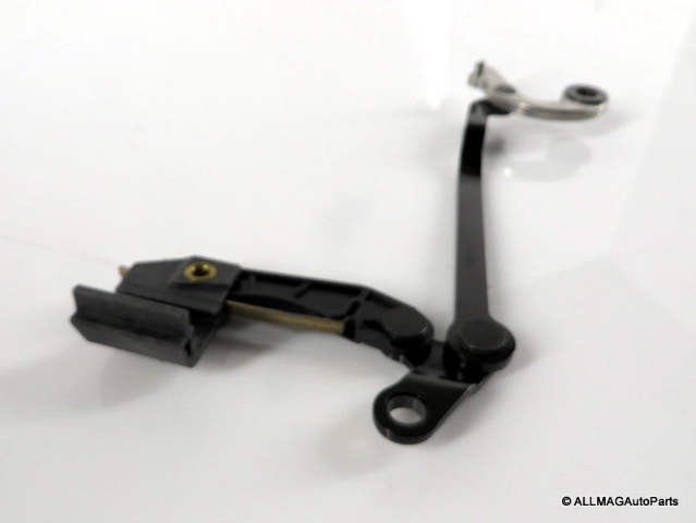 Mini Cooper Convertible Top Locking Hook Set 54347174763 NEW OEM 05-08 R52