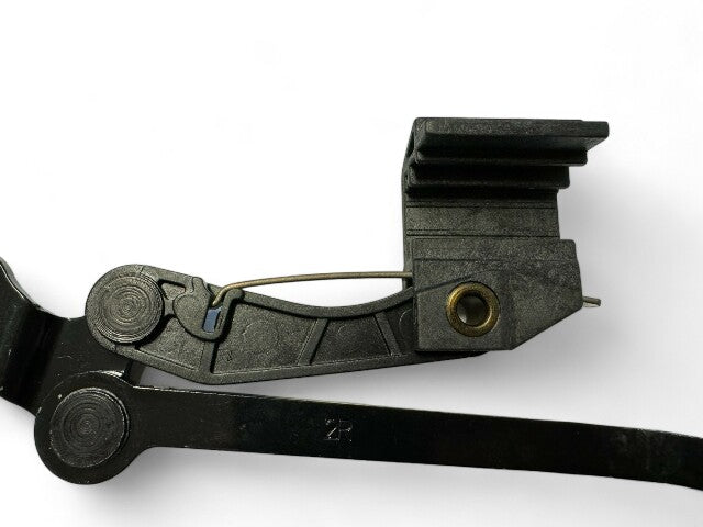 Mini Cooper Convertible Top Locking Hook Right 54347174763 NEW OEM 05-08 R52