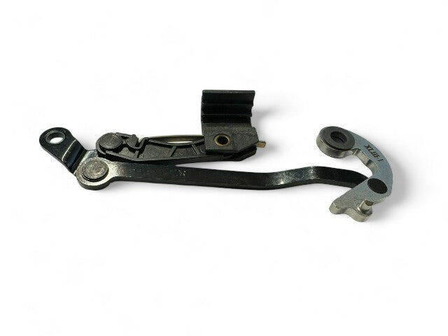 Mini Cooper Convertible Top Locking Hook Right 54347174763 NEW OEM 05-08 R52