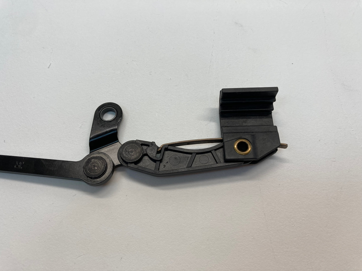 Mini Cooper Roadster Top Locking Hook Right 54342759700 12-15 R59