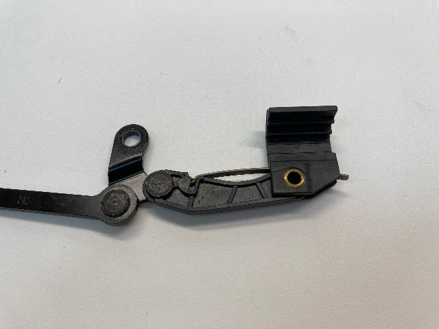 Mini Cooper Roadster Top Locking Hook Right 54342759700 12-15 R59