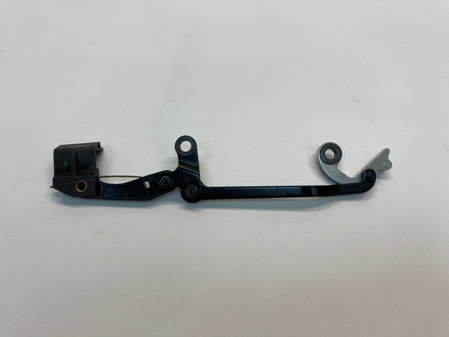 Mini Cooper Roadster Top Locking Hook Right 54342759700 12-15 R59