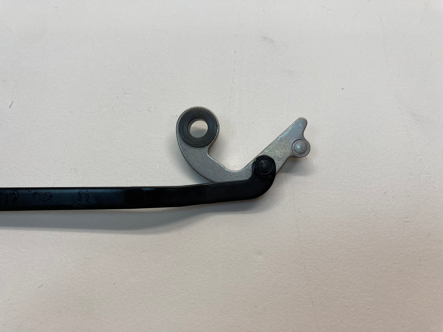 Mini Cooper Roadster Top Locking Hook Right 54342759700 12-15 R59