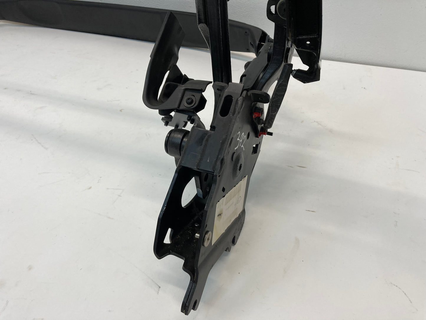 Mini Cooper Convertible Top Frame 54347180037 05-08 R52