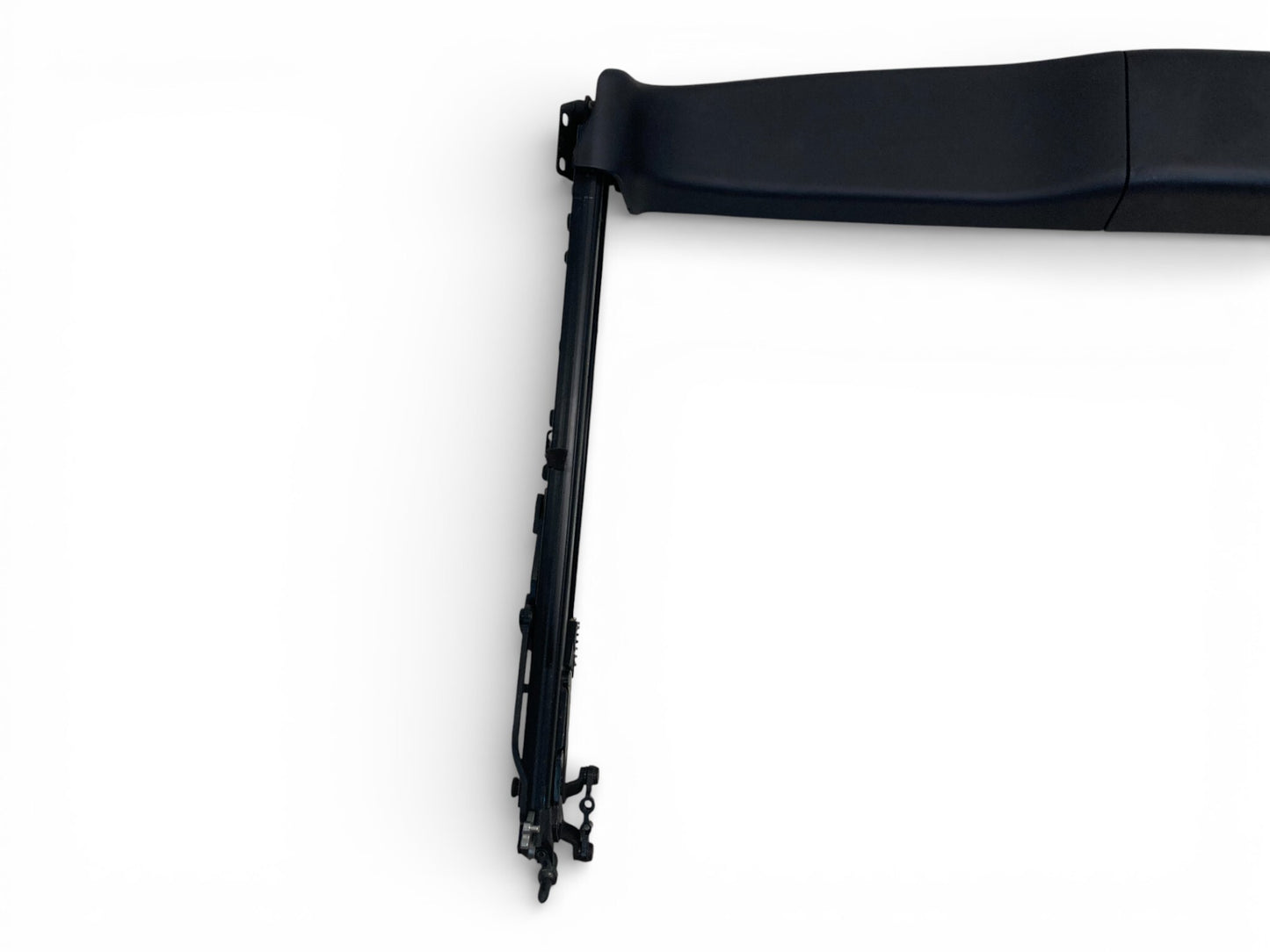 Mini Cooper Convertible Top Sunroof 54347180038 2005-2008 R52 529