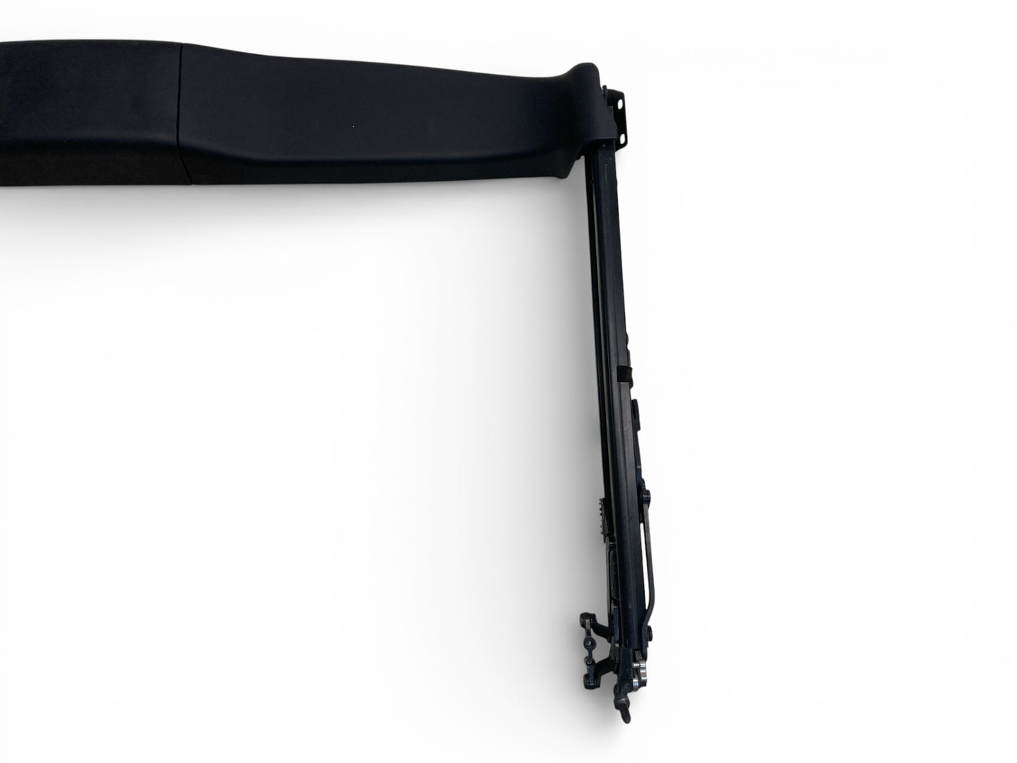 Mini Cooper Convertible Top Sunroof 54347180038 2005-2008 R52 529