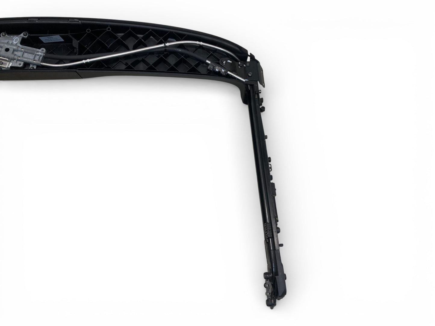 Mini Cooper Convertible Top Sunroof 54347180038 2005-2008 R52 529