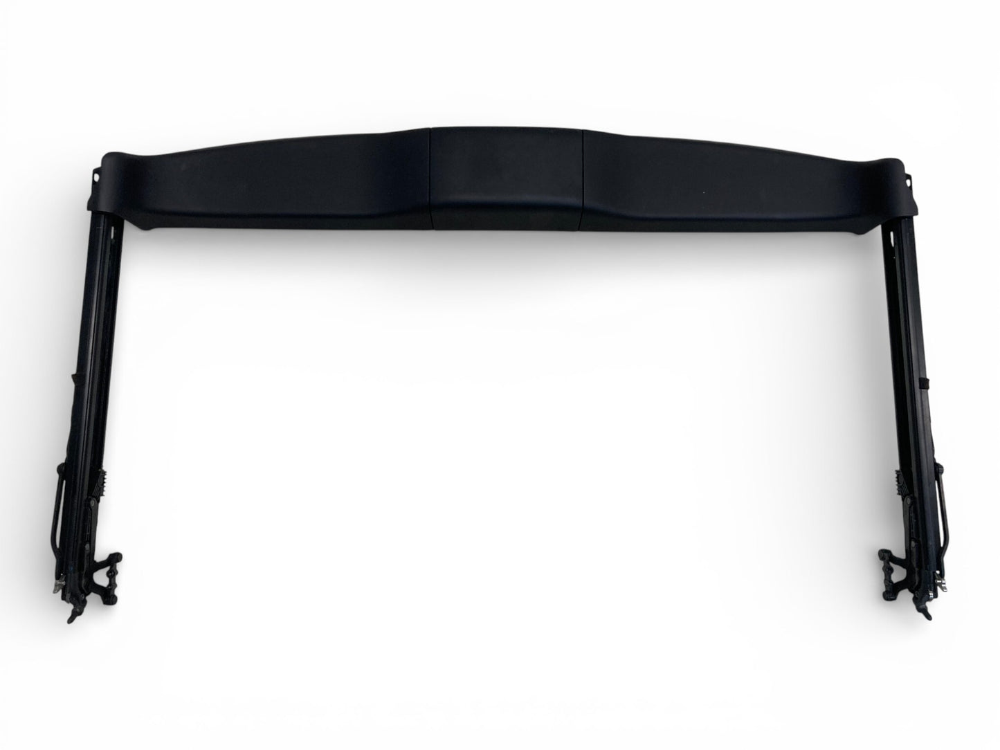 Mini Cooper Convertible Top Sunroof 54347180038 2005-2008 R52 529