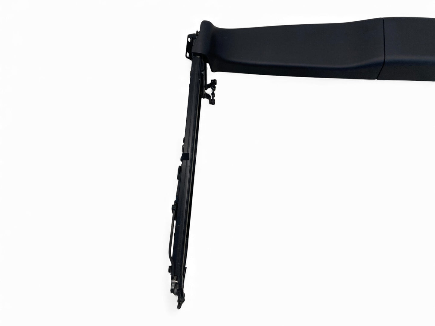 Mini Cooper Convertible Top Sunroof 54347180038 2005-2008 R52 521