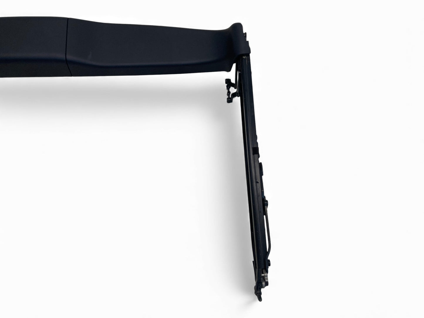 Mini Cooper Convertible Top Sunroof 54347180038 2005-2008 R52 521