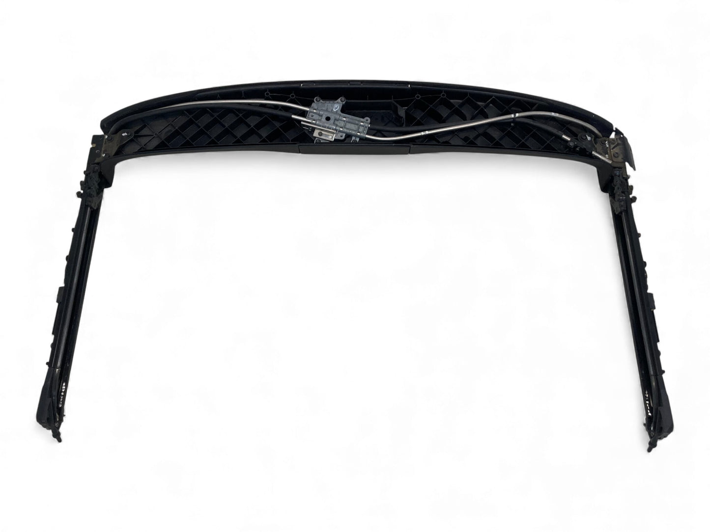 Mini Cooper Convertible Top Sunroof 54347180038 2005-2008 R52 521