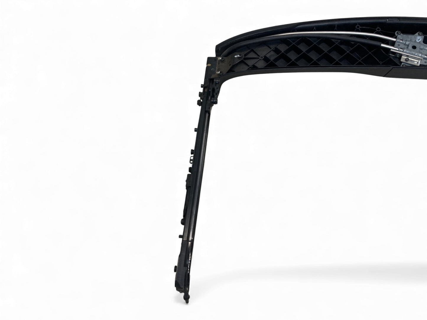 Mini Cooper Convertible Top Sunroof 54347180038 2005-2008 R52 521