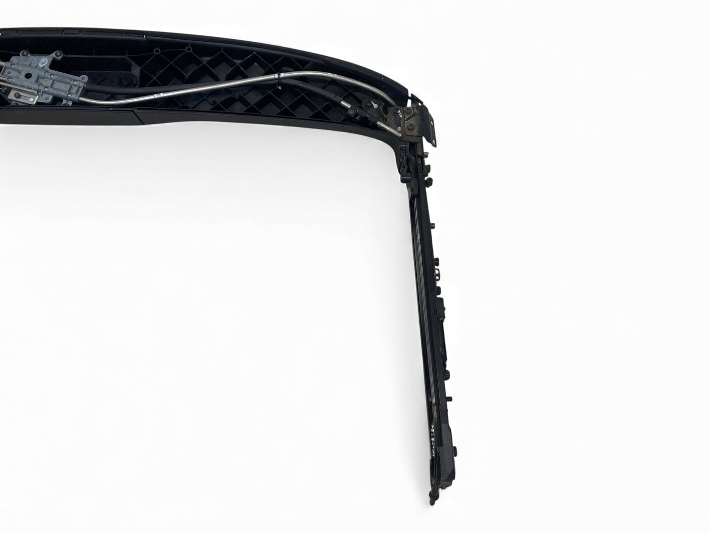 Mini Cooper Convertible Top Sunroof 54347180038 2005-2008 R52 521