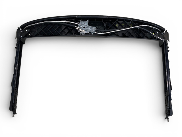 Mini Cooper Convertible Top Sunroof 54347180038 2005-2008 R52 549
