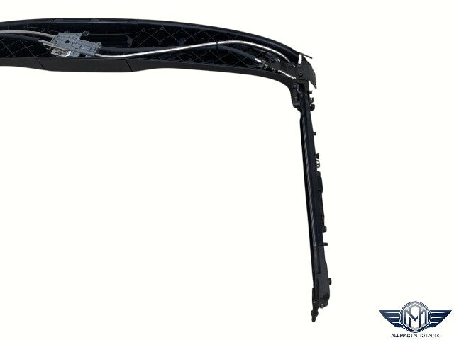 Mini Cooper Convertible Top Sunroof 54347180038 2005-2008 R52 560