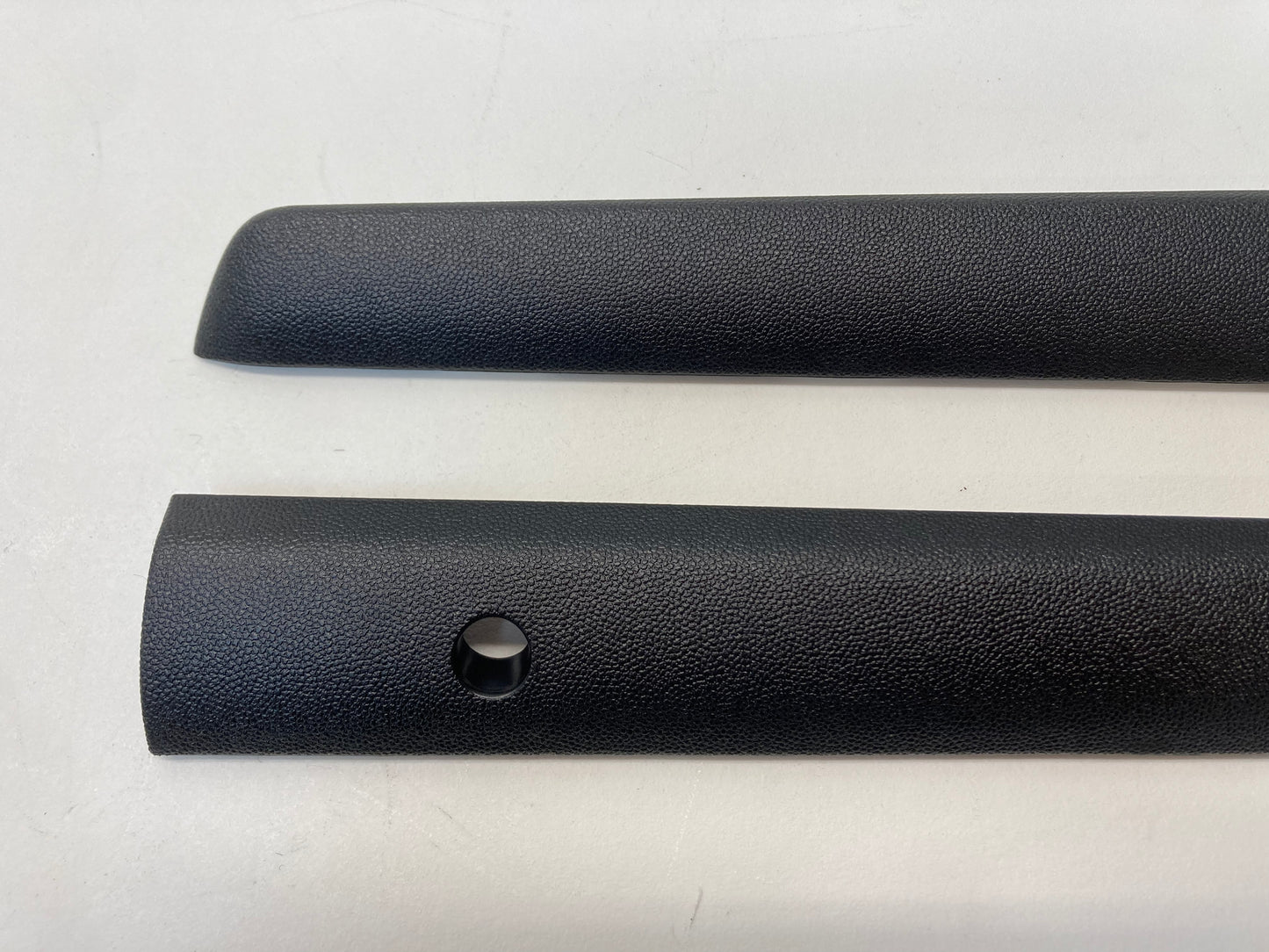 Mini Cooper Convertible NEW Upper Trim Pair OEM 54347276191-54347276192 09-15 R57