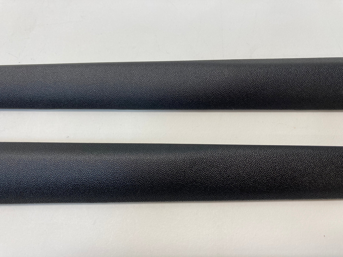 Mini Cooper Convertible NEW Upper Trim Pair OEM 54347276191-54347276192 09-15 R57