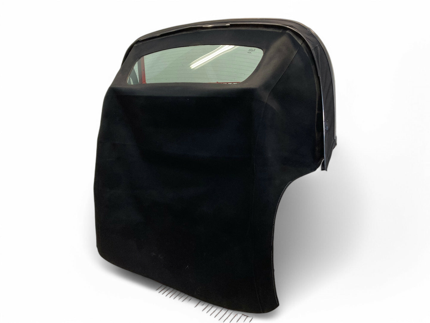 Mini Roadster Convertible Top 54347322026 12-15 R59 475