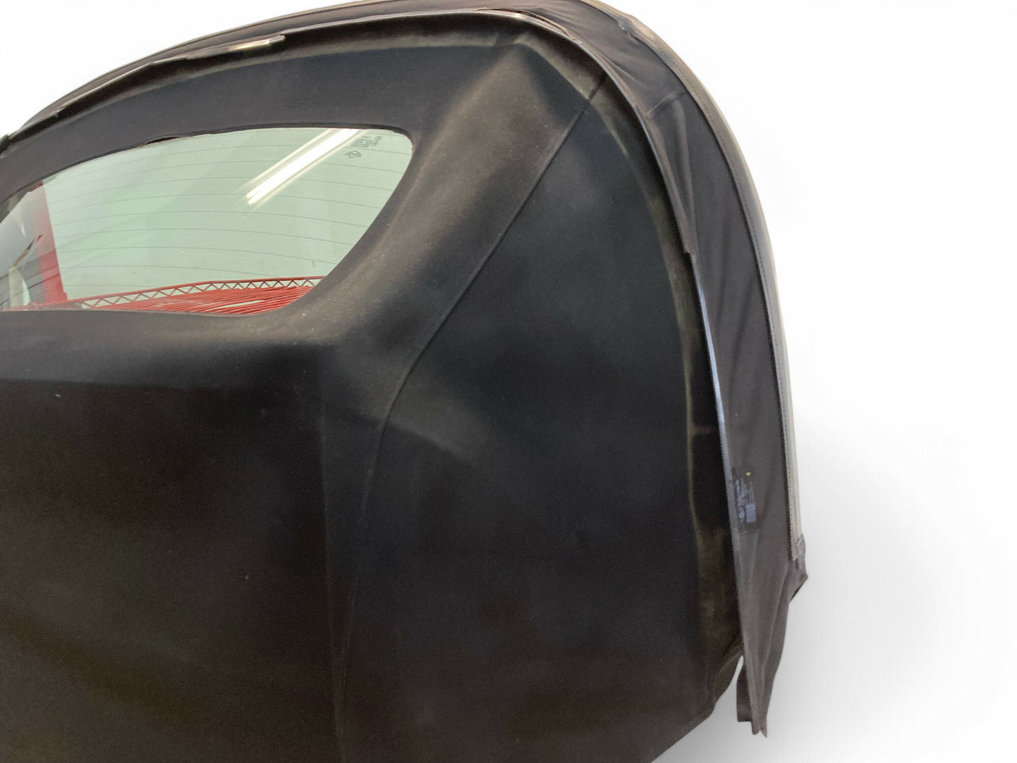 Mini Roadster Convertible Top 54347322026 12-15 R59 475