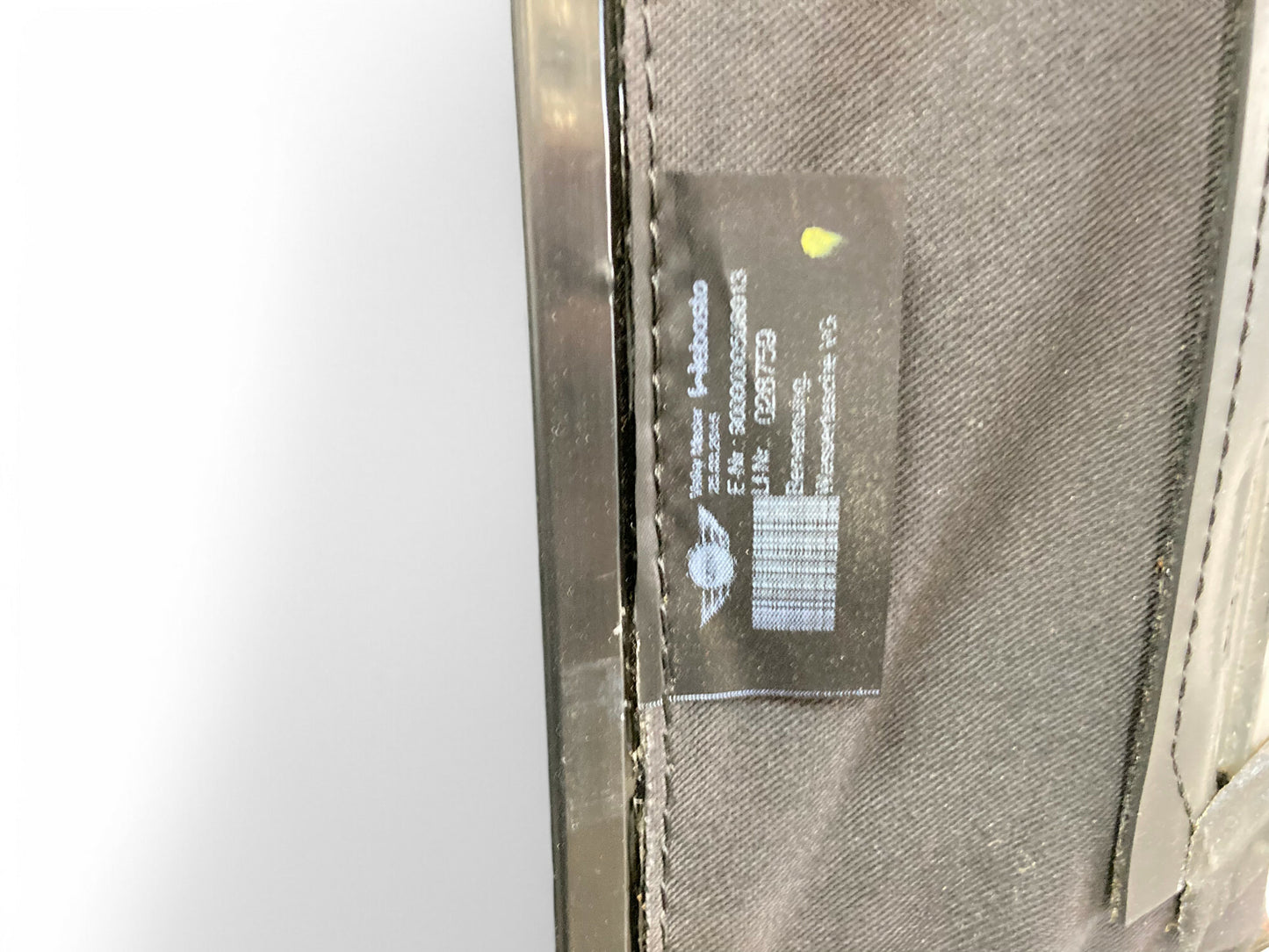 Mini Roadster Convertible Top 54347322026 12-15 R59 475