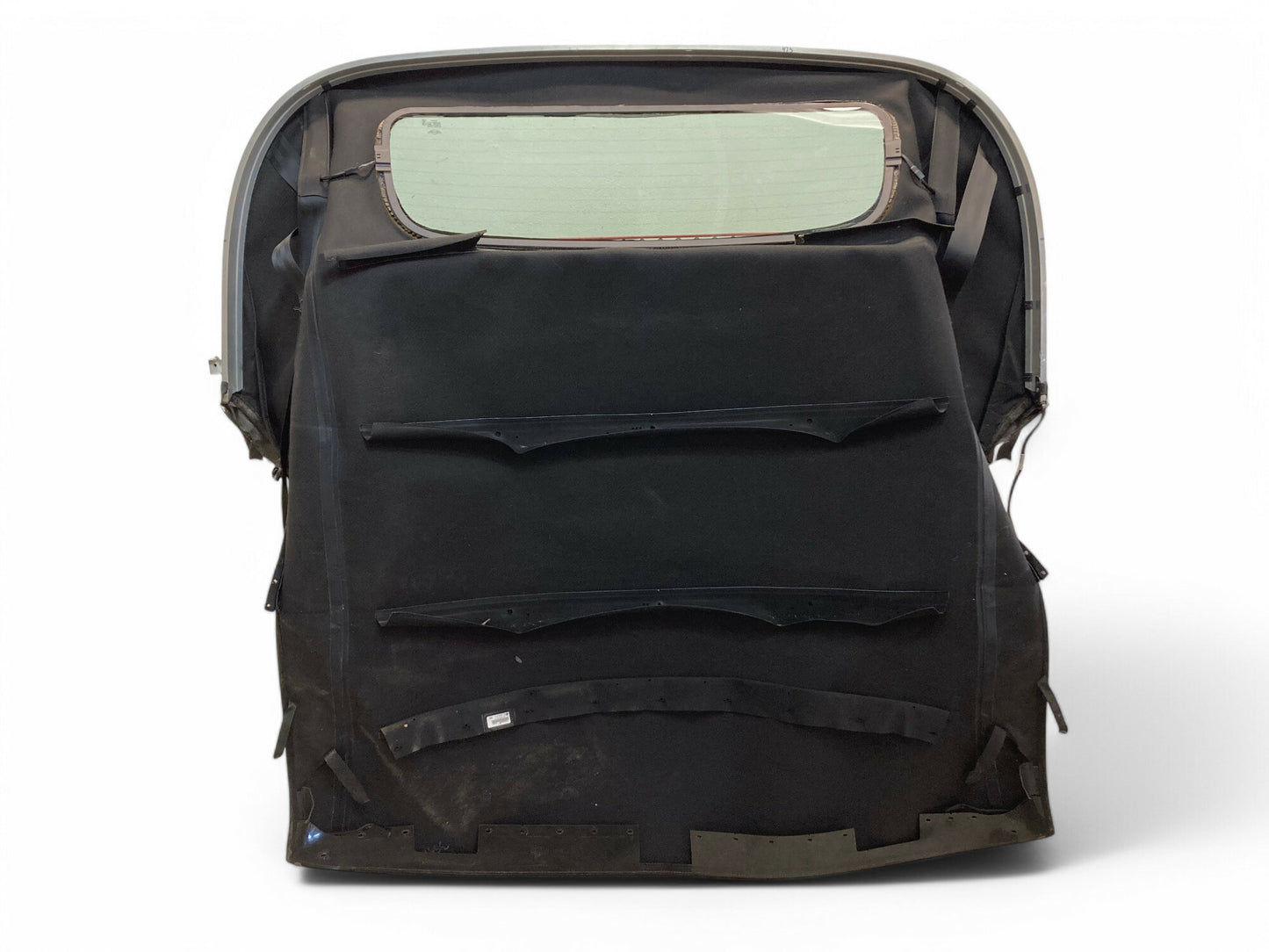 Mini Roadster Convertible Top 54347322026 12-15 R59 475