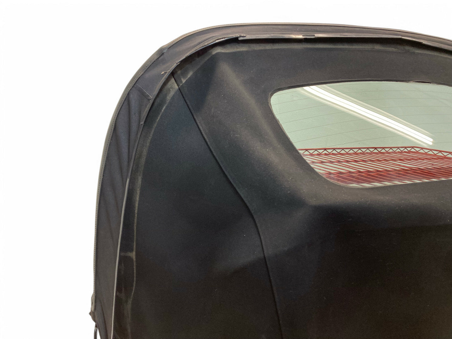 Mini Roadster Convertible Top 54347322026 12-15 R59 475