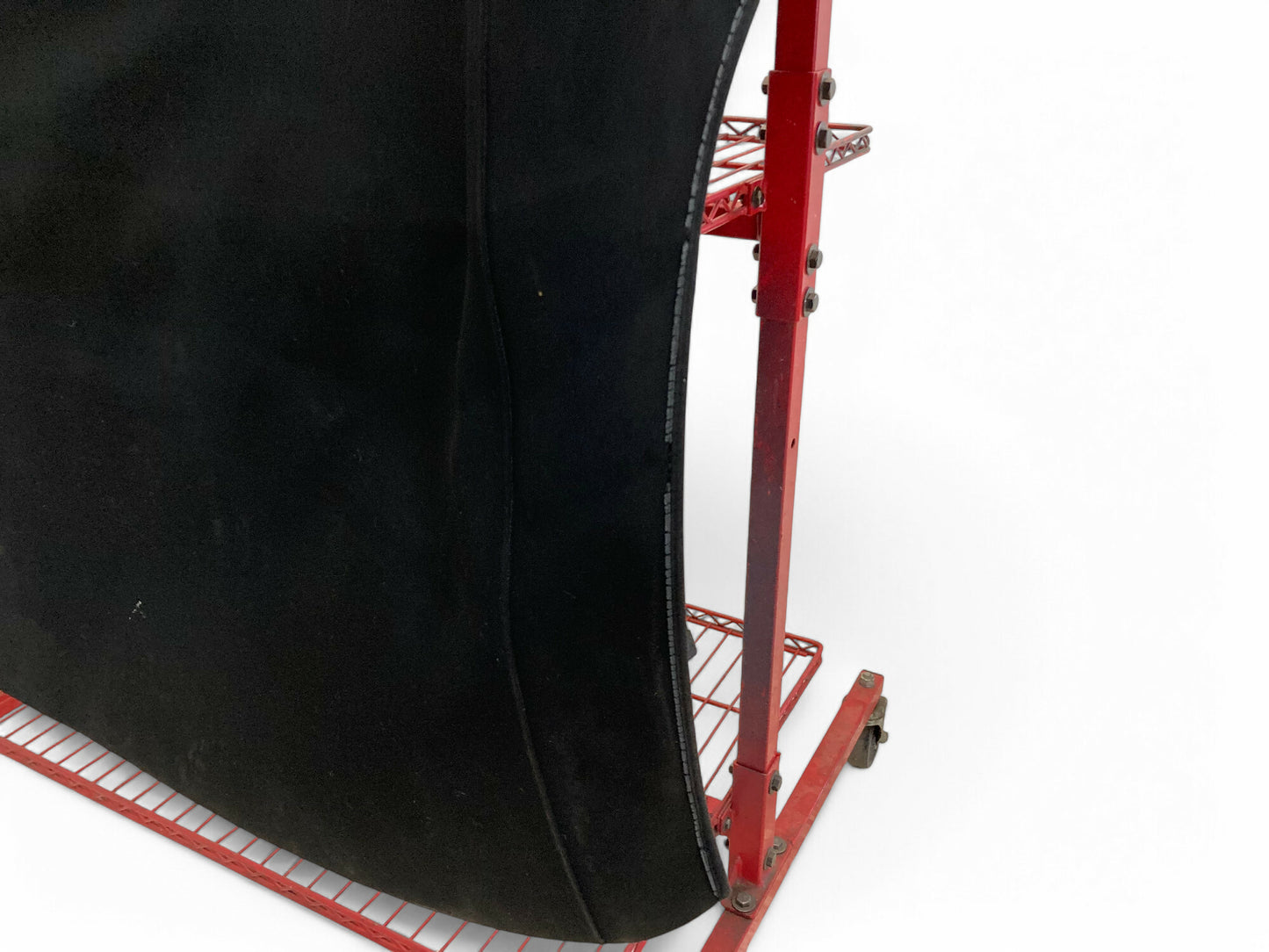 Mini Roadster Convertible Top 54347322026 12-15 R59 475