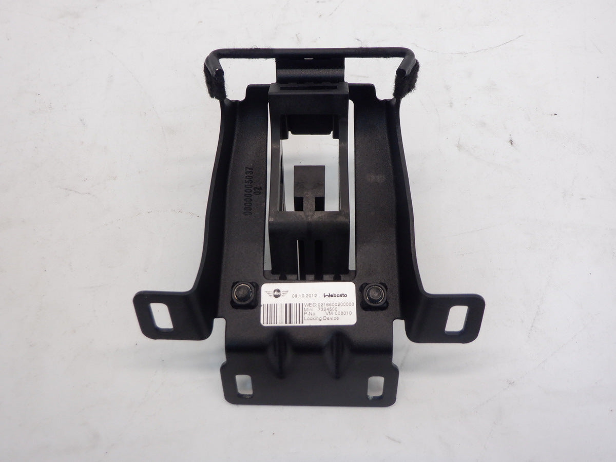 Mini Cooper Roadster Top Center Locking Hook 54347324500 12-15 R59