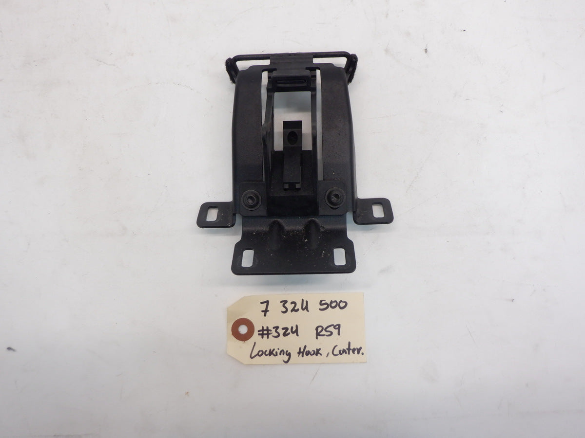 Mini Cooper Roadster Top Center Locking Hook 54347324500 12-15 R59